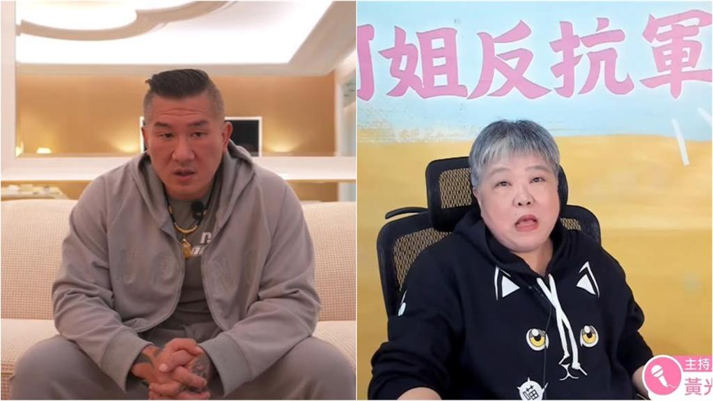 館長拋「中國認同說」陳揮文表態了!竟喊「我是中國人」秒補4字解釋了