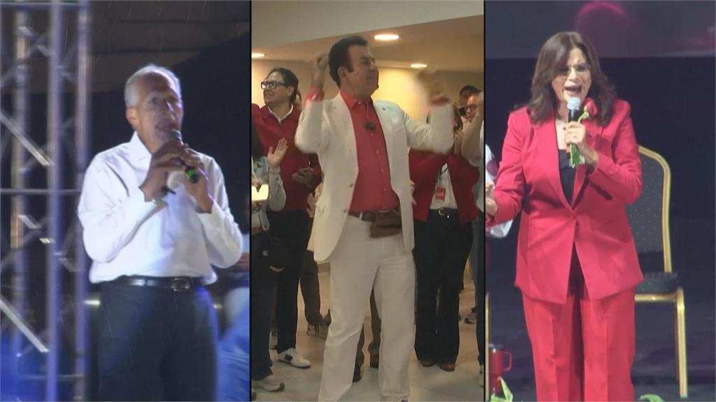 宏都拉斯大選結果仍未出爐　民眾放火燒輪胎抗議選舉不公