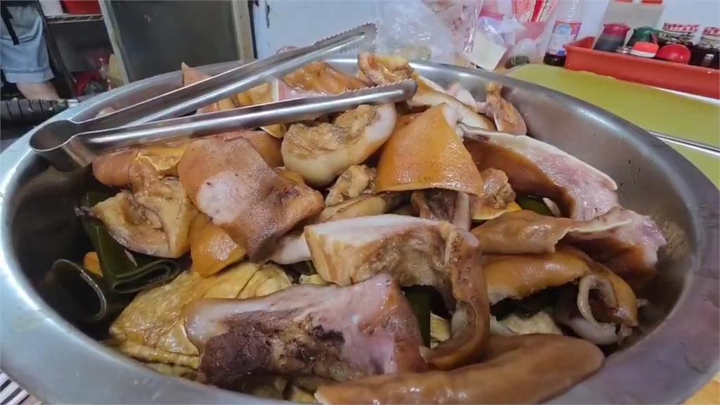 豬隻禁宰令延長!排骨店當店改賣雞肉 水餃店無餡可包