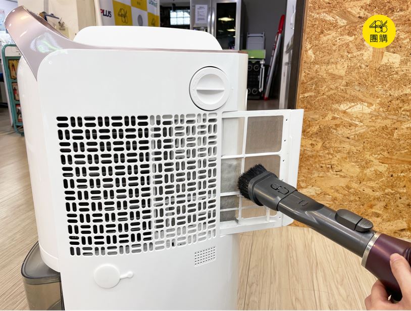 梅雨鋒面報到! 除濕機5大NG行為恐致災