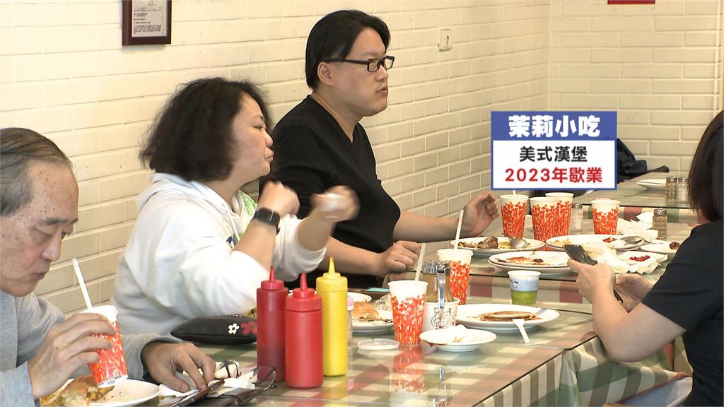 天母老店關店潮! 老字號乳酪蛋糕店「鄉村蛋糕」無預警歇業