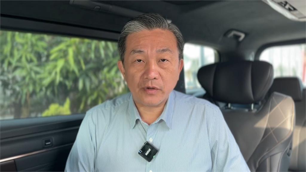 快新聞／習近平想逼美方「反台獨」！川普不接招　王定宇曝後續