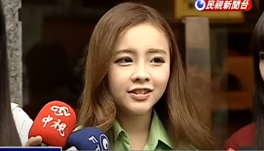 台灣正妹野餐比基尼「太小件」!不科學「AI比例」遭網疑:是真人嗎?