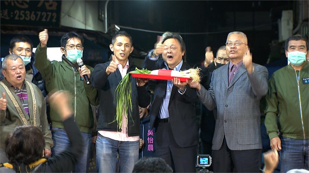 質詢柯文哲片段中國社群爆紅 王世堅:網路世界實在太神奇