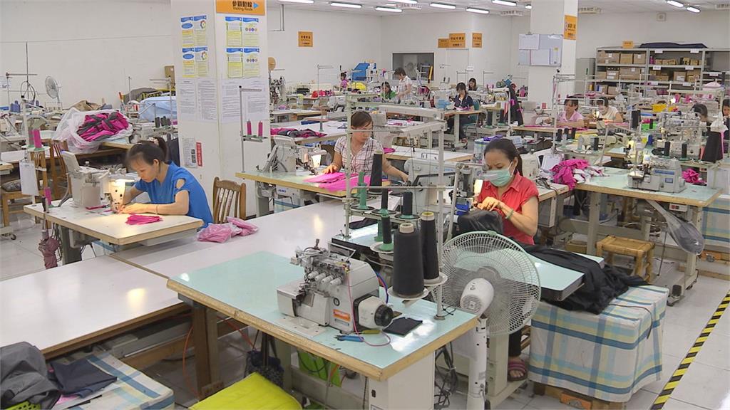 86萬移工如何用年終獎金？東聯互動吳侑勳曝：他們用「千億」改變台灣的金融生態！