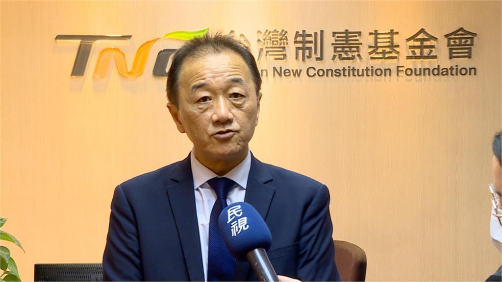 曾精準預測蔡英文票數！台北「藍大於綠」非定局　他揭沈伯洋1關鍵：民意還在變動