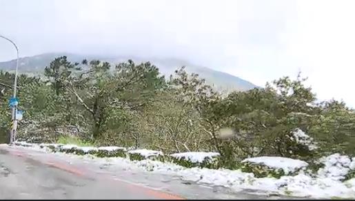 回顧2016年冷到停班課！今年冷空氣來襲「好像不冷？」他揭2原因：有備而來