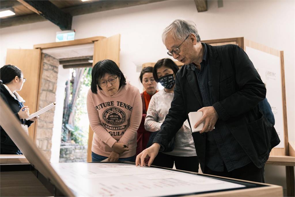 【淡江傳真】淡江USR有成 新北學習型城市博覽會聯袂淡水生活節16日起展魅力