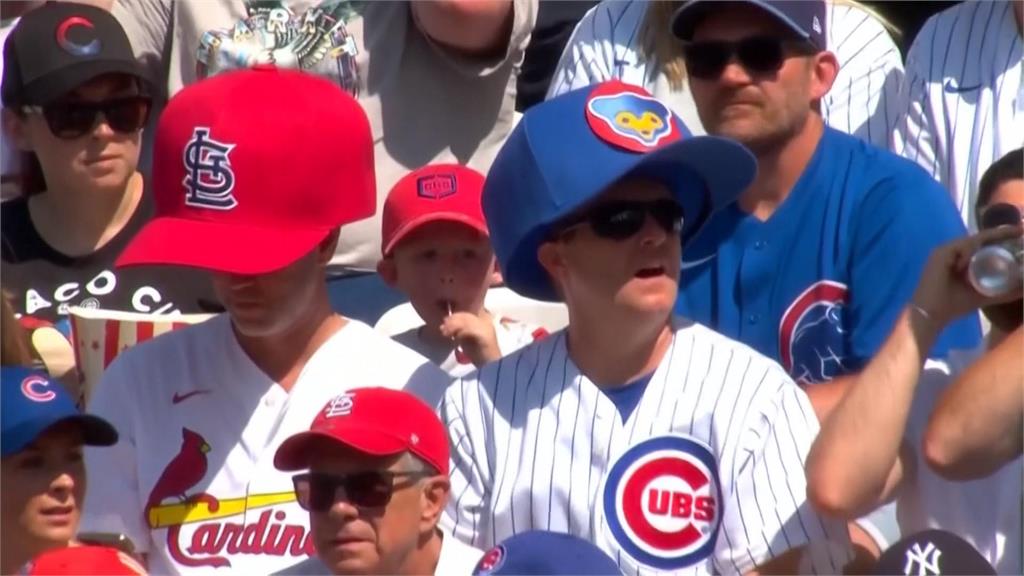 倫敦海外賽紅雀扳回一城　擠進破紀錄55000名觀眾