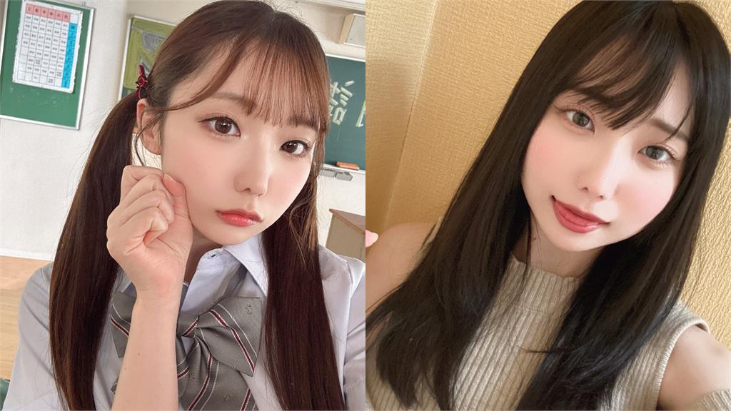 女優夢想成為「正常女孩」偷當1年OL！親吐「這是最後機會」結局惹心疼