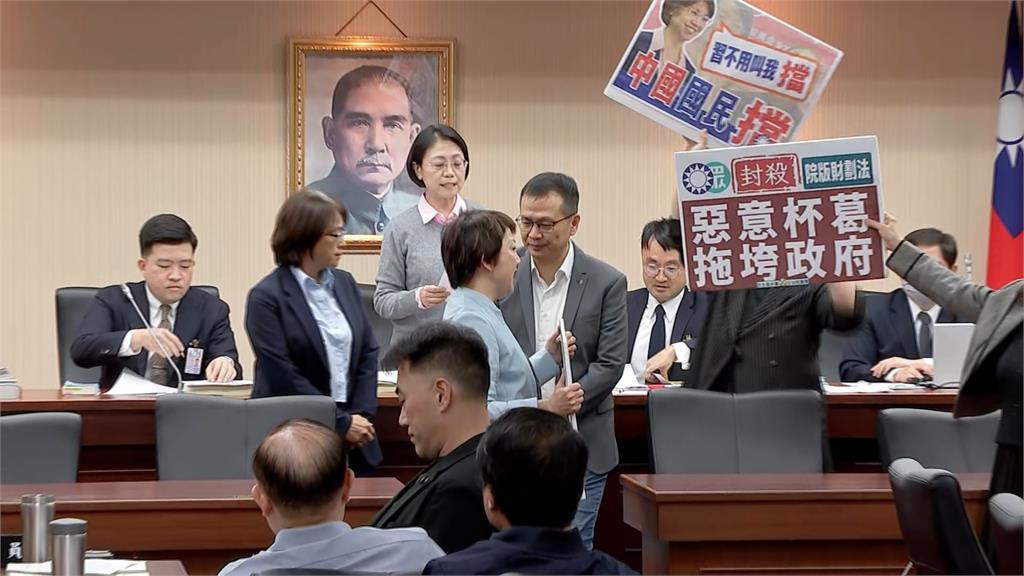 總預算遭藍白擱置卡立院　TPASS難上路衝擊近百萬通勤族