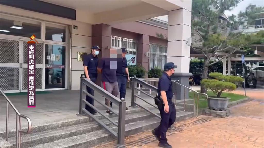 感情糾紛？女趴引擎蓋遭甩下輾斃　警3小時火速逮凶嫌