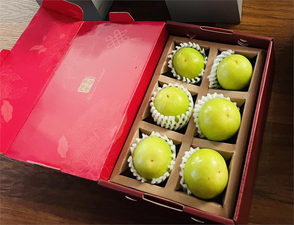 黃偉哲赴馬來西亞出席台商聚會 推廣台南農產品