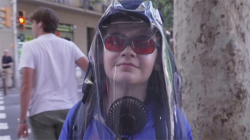 罕病宛如真實吸血鬼! 遺傳性罕病 碰到太陽就燒傷