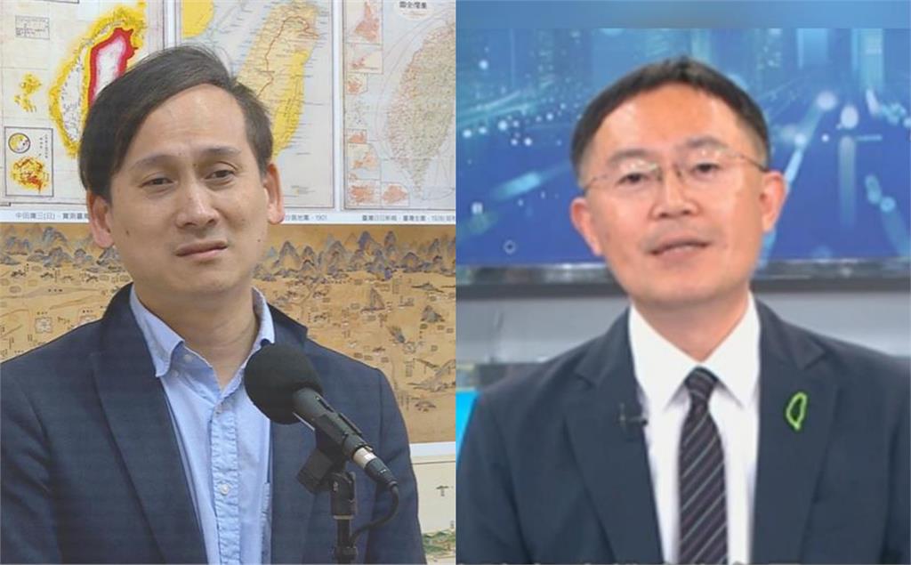 葉元之批賴清德不照顧弱勢！慘被她「神回1句電爆」當場愣了　網嗨：臉好腫