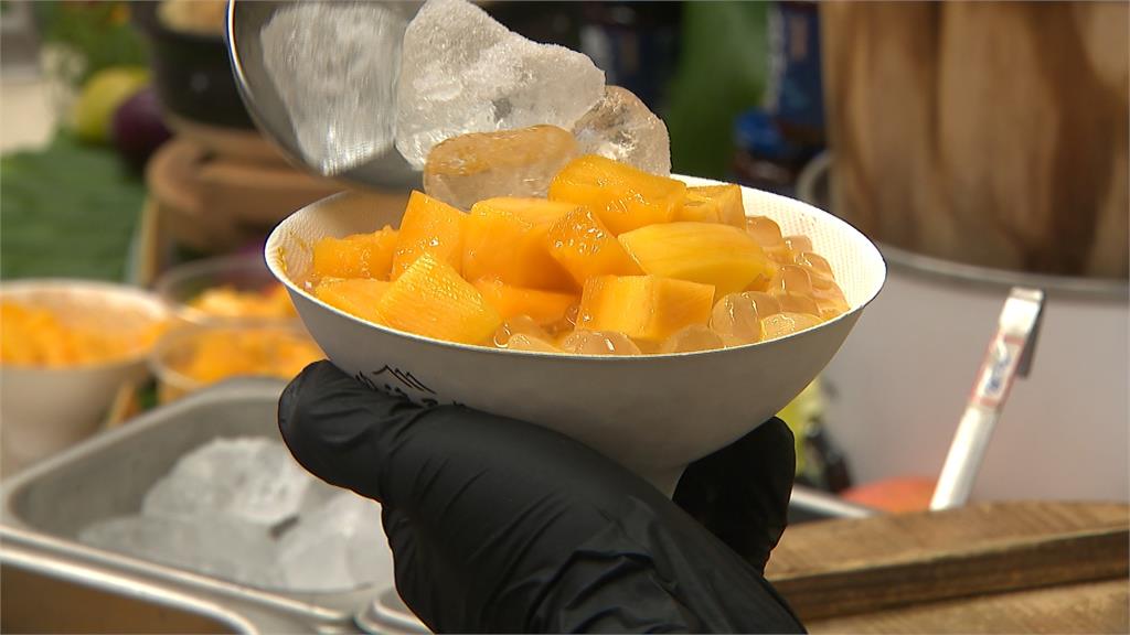 台灣味飄全球！　經濟部協助業者推廣台灣美食向國際