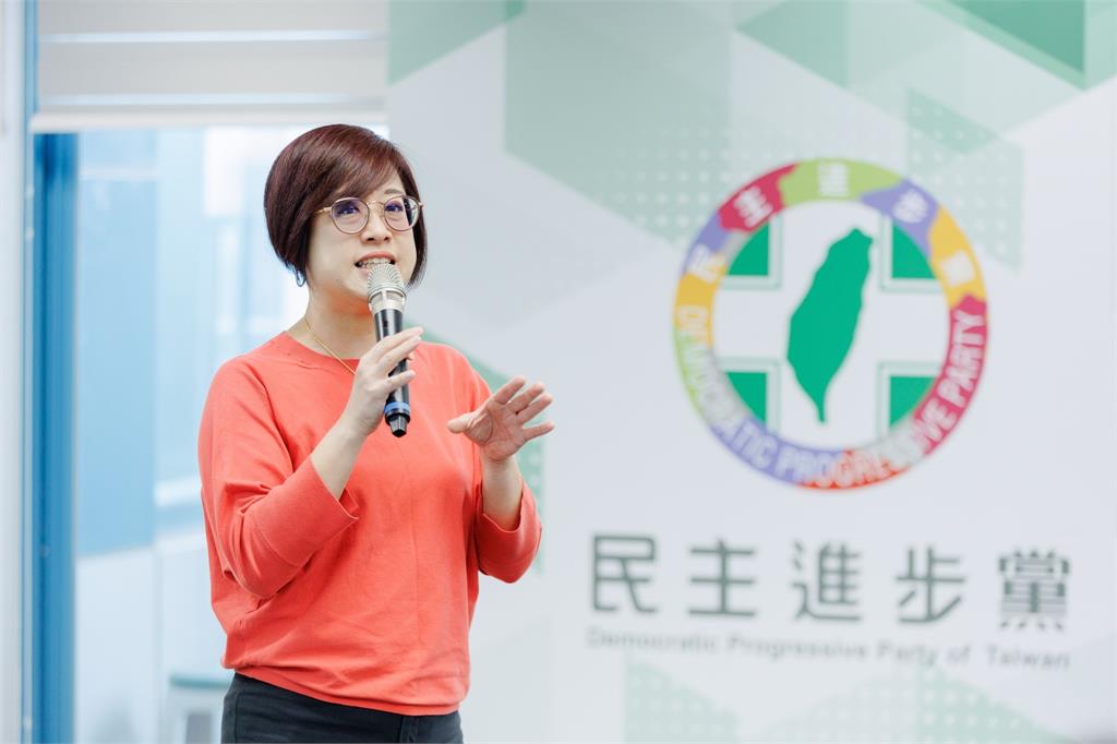 王浩宇批綠性平部無作為!被「王世堅連3次公開諷太監」:只護女生?