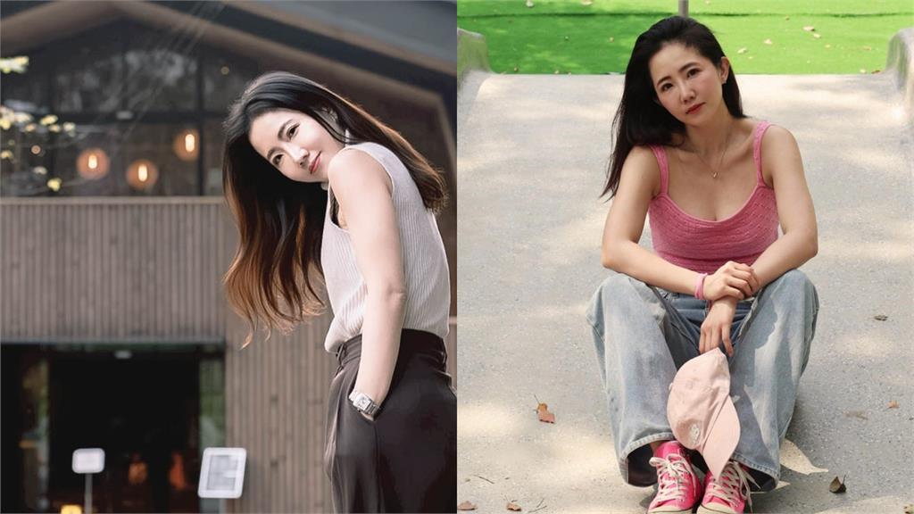 謝忻被拍「現身SWAG」要進軍暗黑片?突自爆題材「濕身破尺度」:屁股很平…