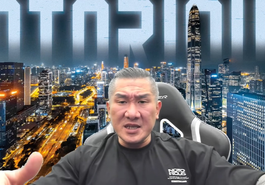 館長才鬧翻元老級員工「小瑋」！突憂揭「猝逝危機」曝病況：不排除赴中國就醫