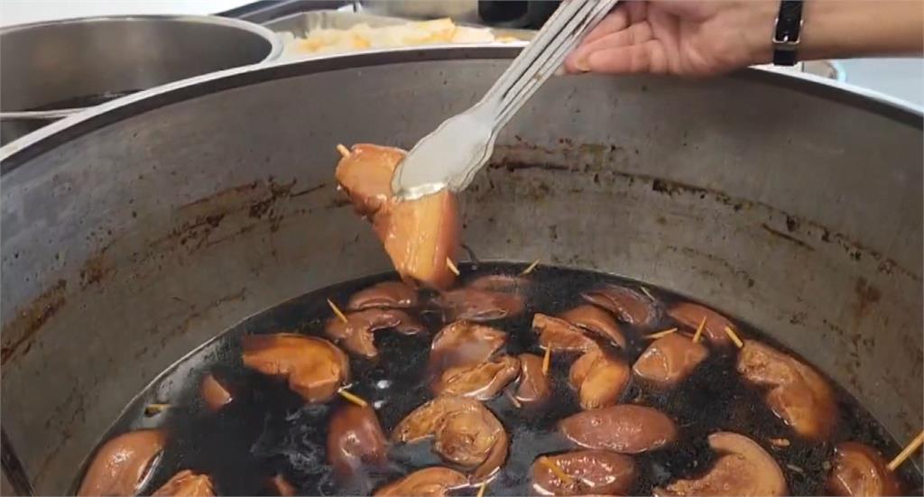 吃貨必看!彰化爌肉飯節「153家美食地圖」大公開