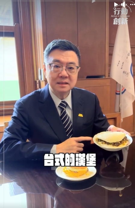 都連贏2場!「台日大戰」週六登場 卓榮泰po影片搭時事應援!