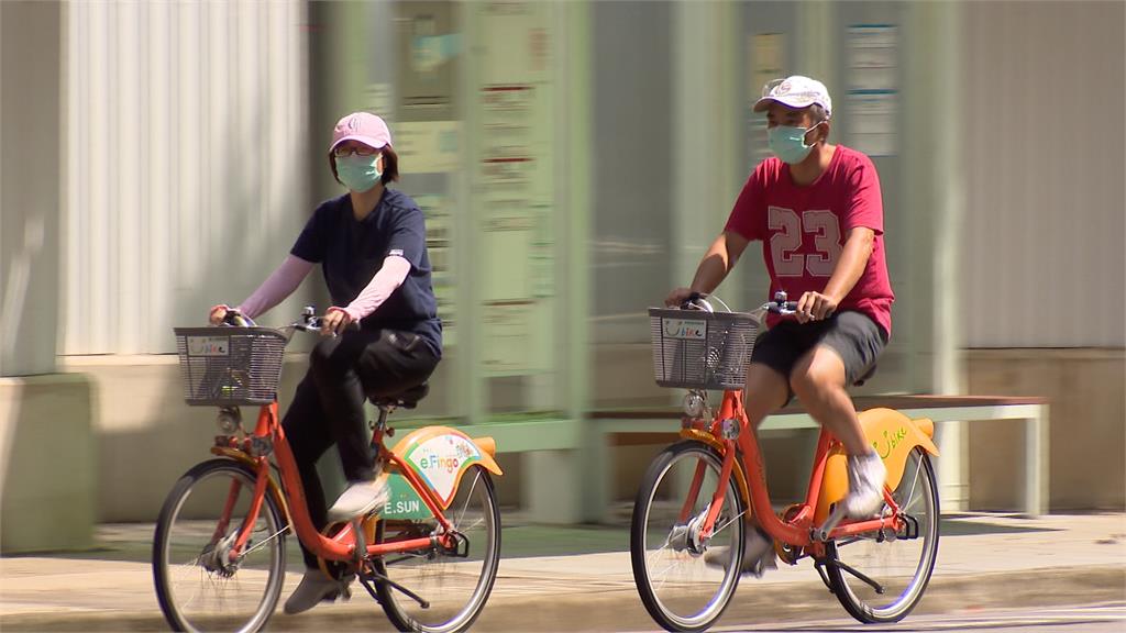 新內閣首颱來襲!卓榮泰連線地方縣市長 關心颱風整備