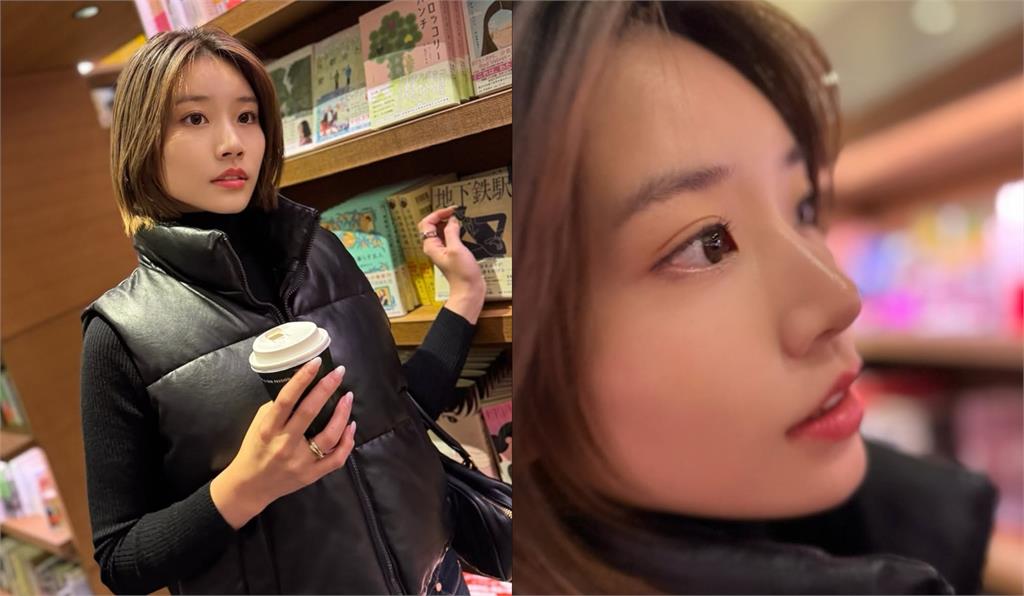 河北彩伽爆變「排球小三」風波大炎上!最新野生流出「瀏海一撩太落差」真面目曝光