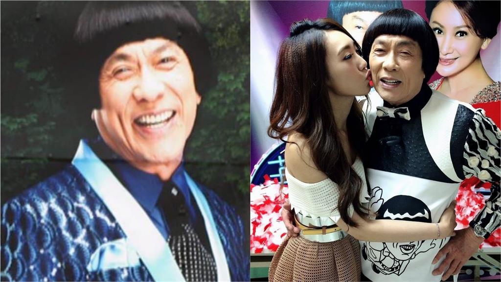 豬哥亮愛女震撼爆出「爸爸還活著」!親揭「謝新達最新發展近況」:的確…