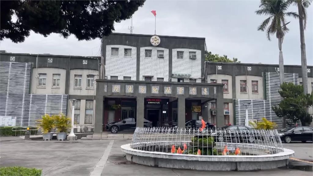 女法官法眼識破「車手」 通報檢警當場抓人