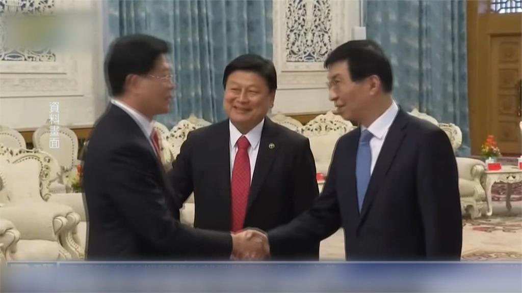 不接受年花千萬養踐踏國家的立委! 曹興誠桃園宣講罷免