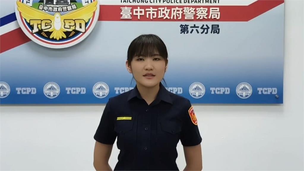 行人違規釀事故! 台中一個半月取締近2千件 西屯區佔一半