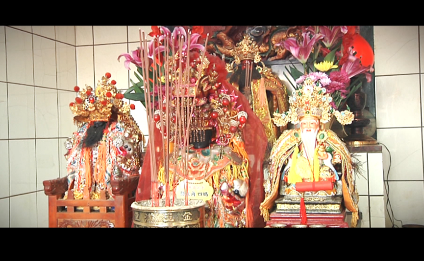 【台灣演義】傳統美食吃這個 保佑你找好工作