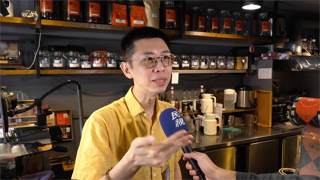 升等商務艙後！　經濟部擬推軍人節「餐飲優惠」掀熱議