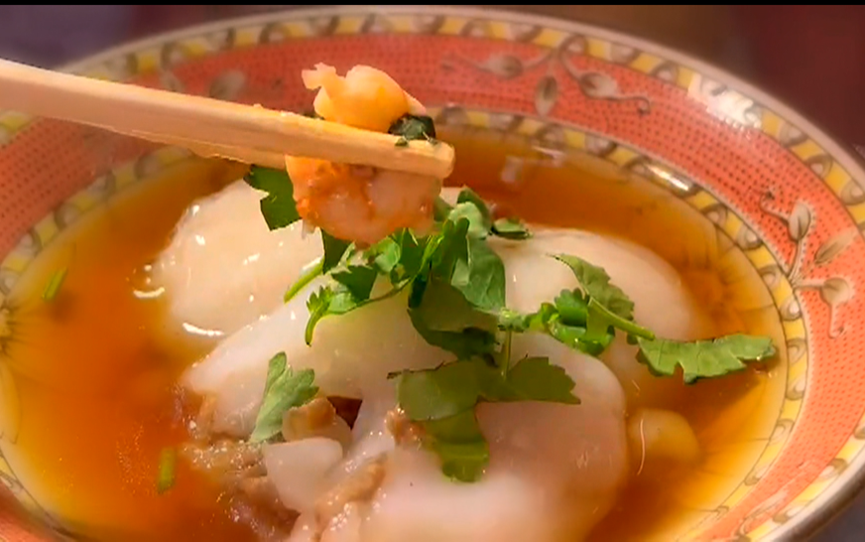 台灣盛產地瓜發展各式小吃  但「這一味」才是台灣獨家