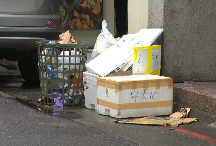 蔣萬安首創「鼠類偵防師」　議員：消毒班僅86人　要累死基層嗎？