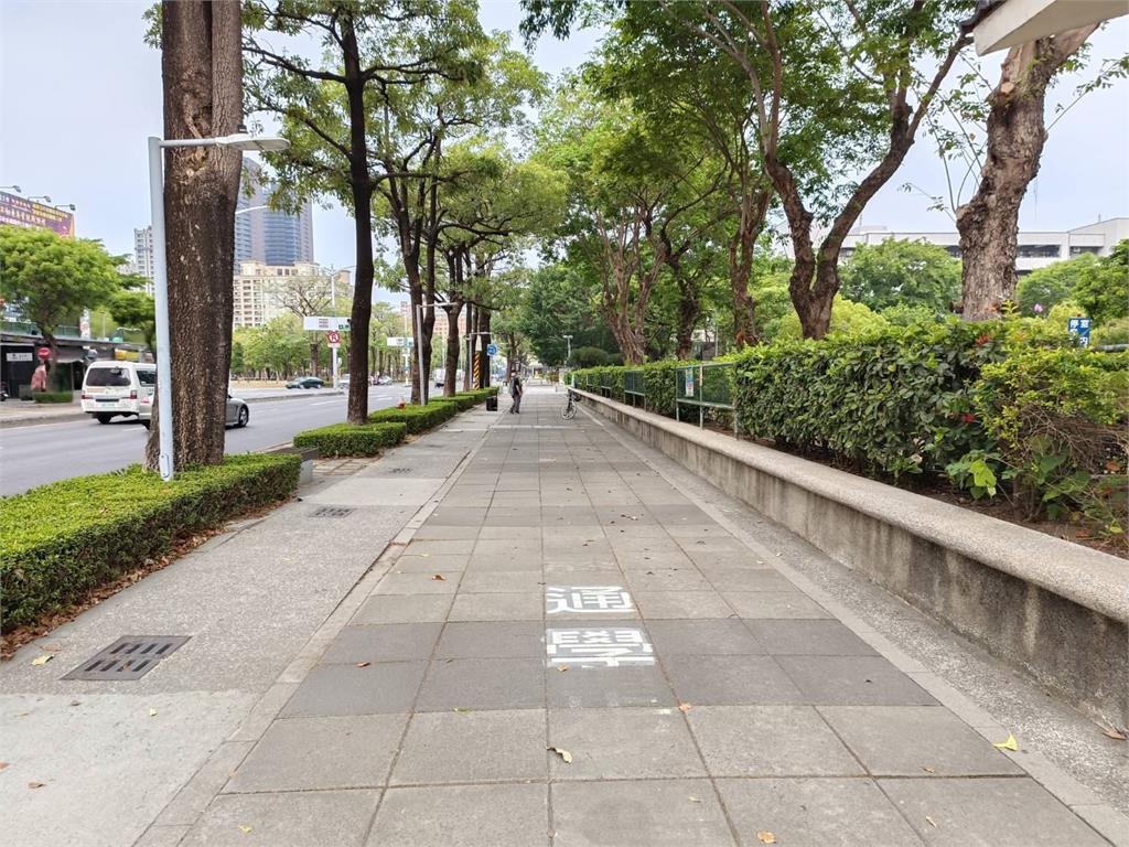 快新聞／高雄規劃參考日本「步行者天國」模式　打造友善行人環境