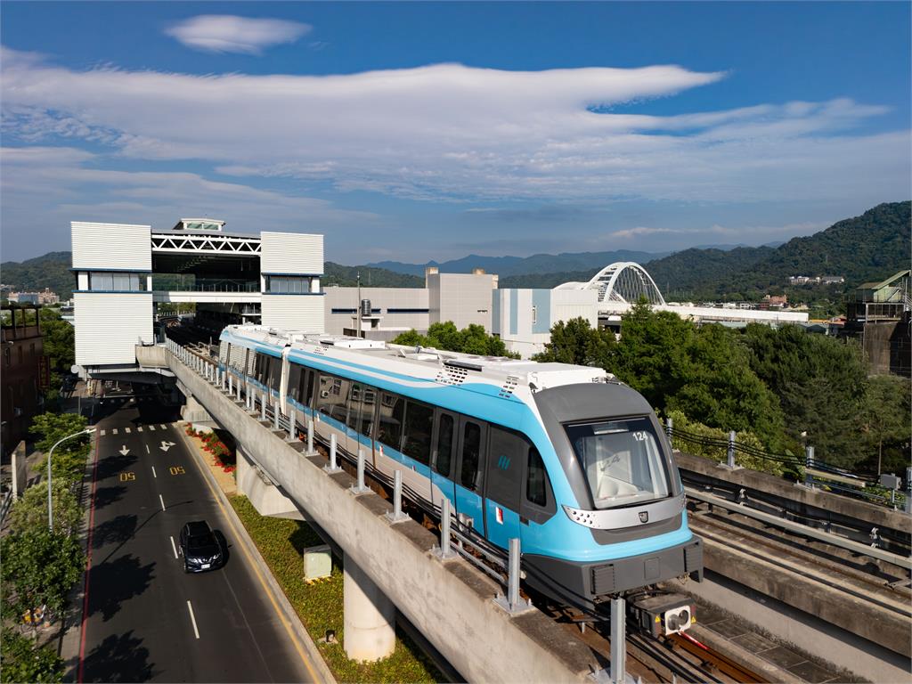不只「三環六線」！新北捷運升級「四環八線」打造便利生活圈