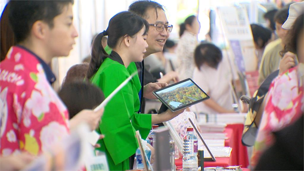 秋季泡湯趣！台北溫泉季登場　台日舞團重現「山形花笠祭」