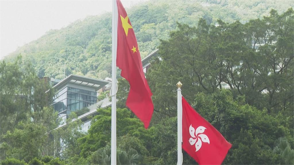 港府申請禁播《願榮光歸香港》 法庭決定延後下週審理