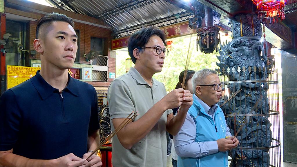 麥玉珍有意角逐台中市長？　自家人打臉：無合適人選