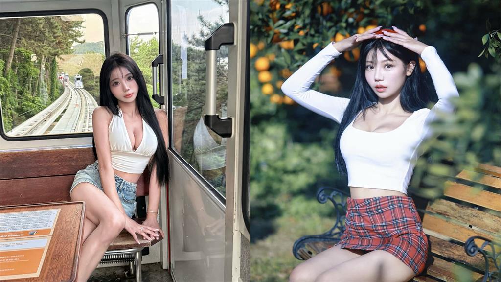 JKF女郎驚傳離世！家人發訃聞證實⋯好友不捨淚別：這輩子任務完成了