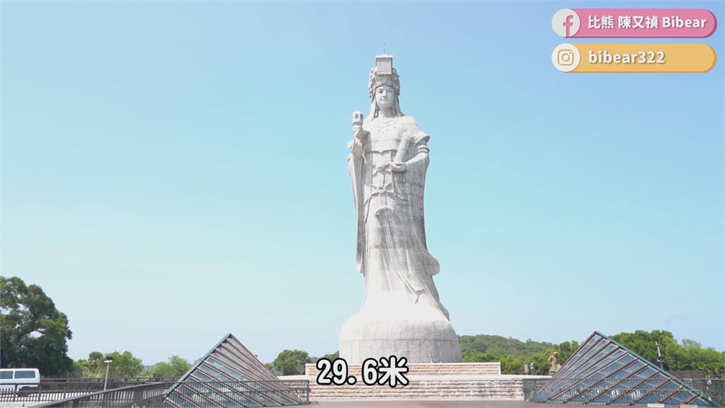 馬祖怎麼玩?網美曝四鄉五島旅遊全攻略 「東引燈塔」歐風設計超夢幻