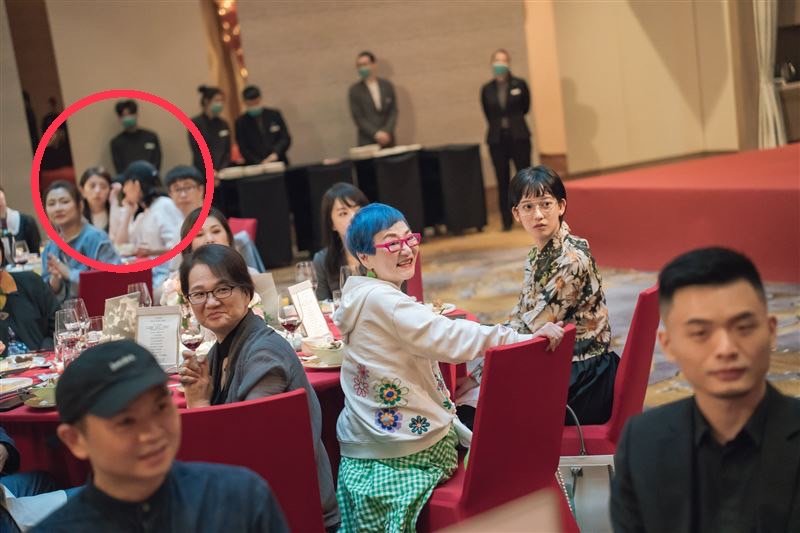 Selina談12年火吻傷疤!男友一句話讓她淚崩:愛上自己雙腿