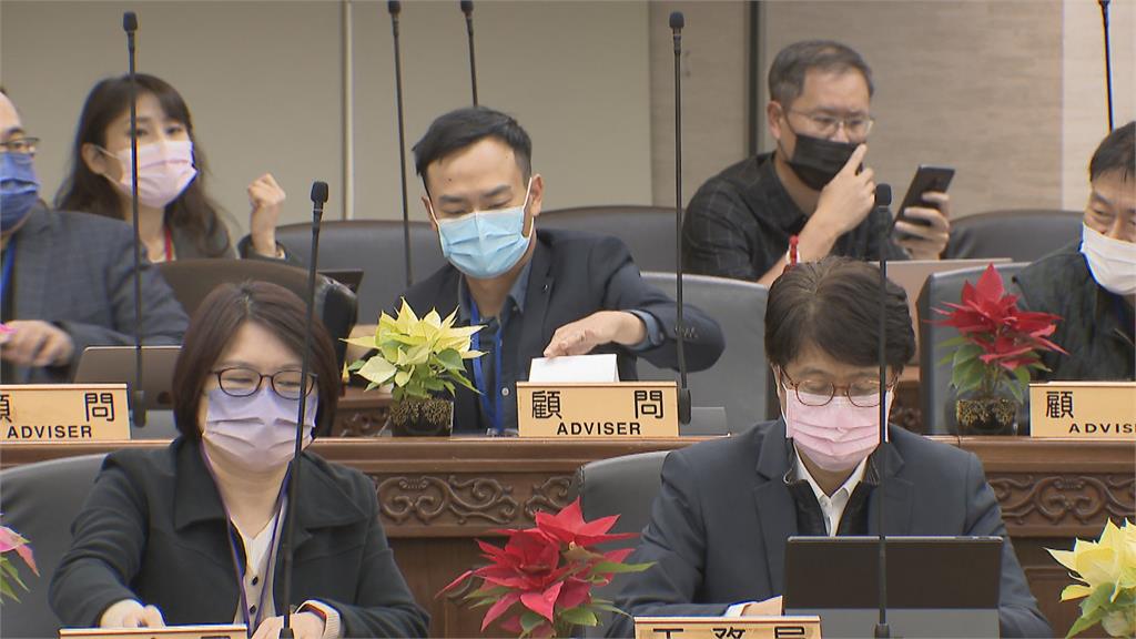 中央拍板兵役延長為一年 蔣萬安:涉層面廣 要完整配套