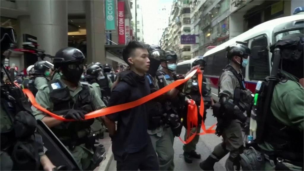 中國「民族團結法」7月上路　賴總統：　全面強化應"跨國鎮壓"威脅提升