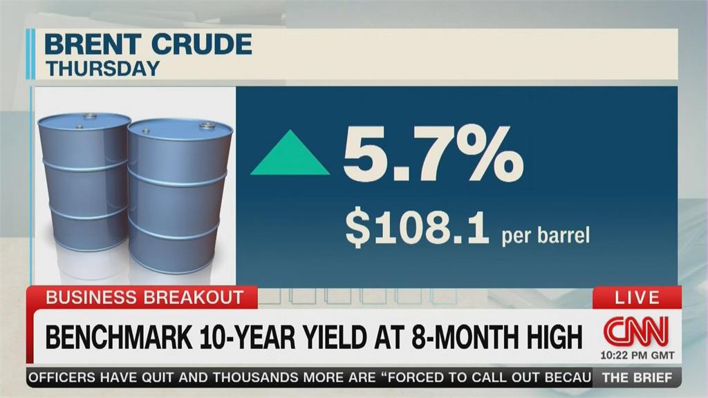 油輪滯留荷姆茲海峽約三週 物資快用盡!2萬名船員身心俱疲