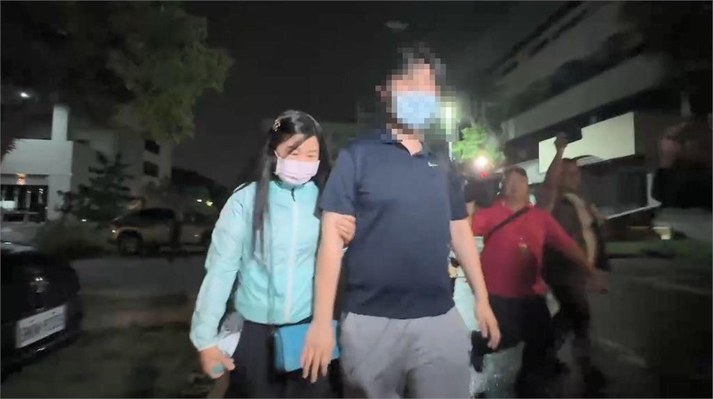 快新聞/又捲農會賄選案 陳重文遭移送士檢複訊喊冤:與我無直接相關