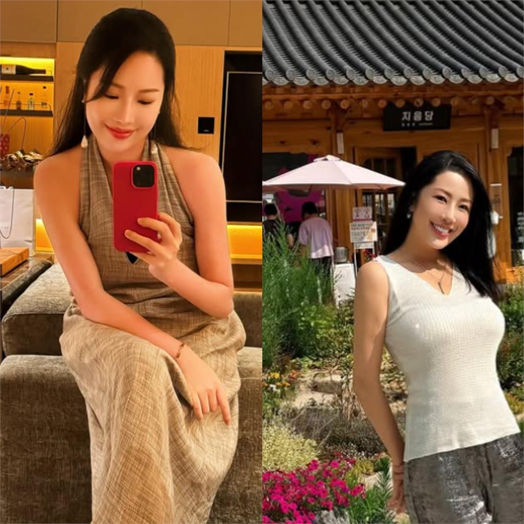 昔傳她為李玟老公小三!37歲香港女星曬大尺度比基尼照掀網熱議