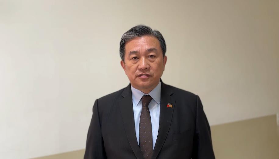 快新聞／傻眼！賴總統提案的台灣之盾「確定泡湯」藍白竟下狠手通通砍光