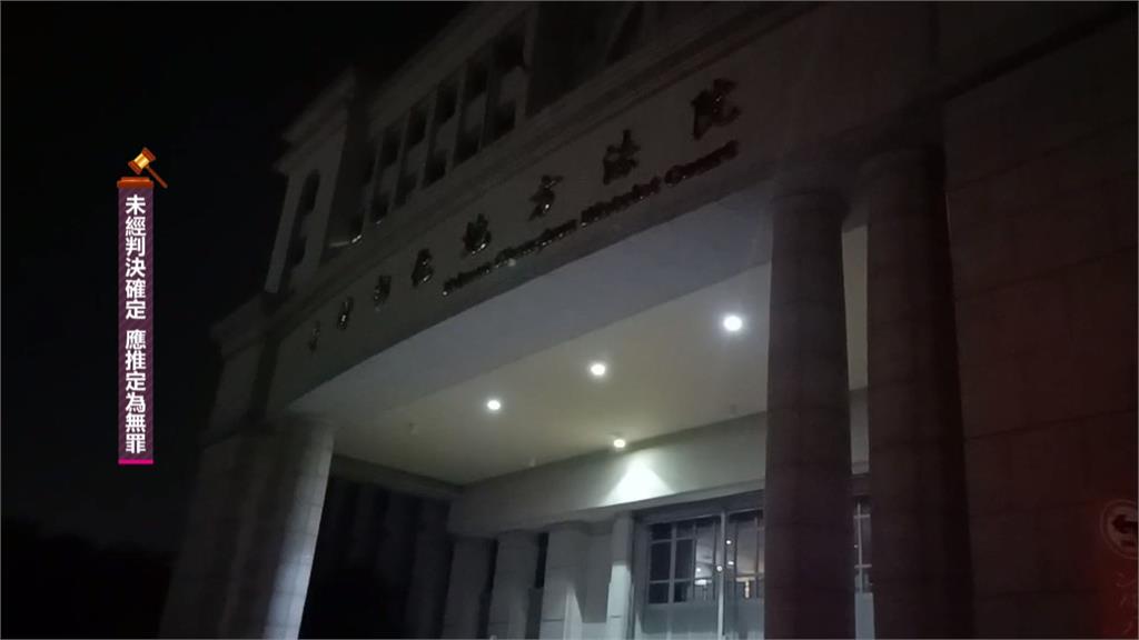 6月初家有喜事!兒子娶妻 前和美鎮長阮厚爵涉貪遭羈押